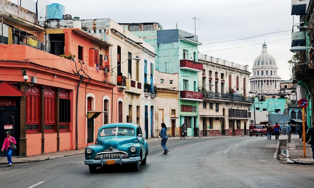 Havana-Cuba-old-car