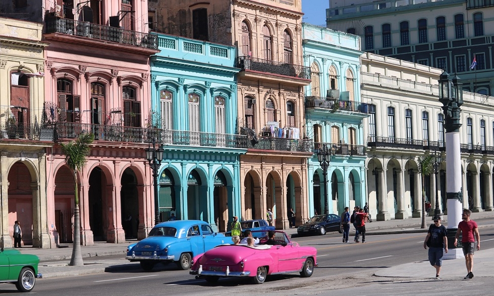 Havana-streets-Cuba