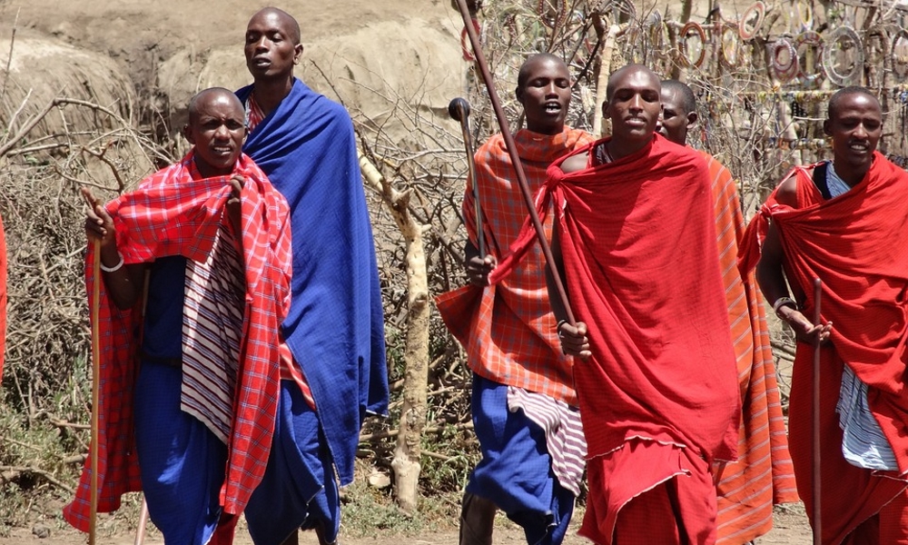 Masai-tribal-dance-Africa