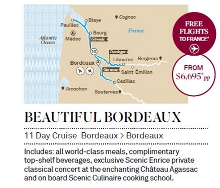 Scenic-Beautiful-Bordeaux-11day-cruise-Bordeaux-Bordeaux