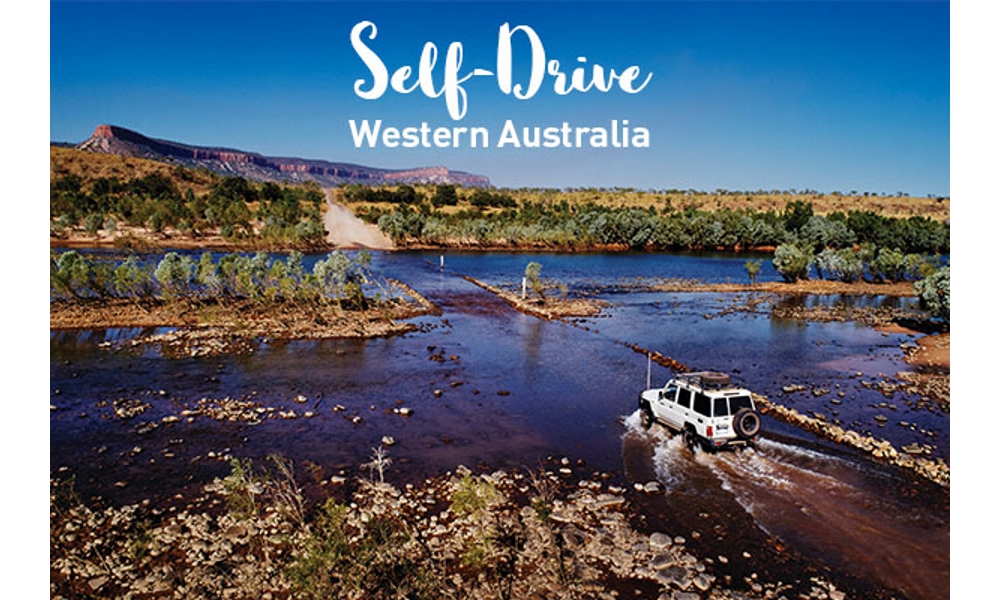 Self-drive-Western-Australia