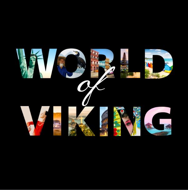 World of Viking campaign