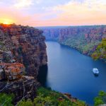 king-george-river-kimberley-western-australia
